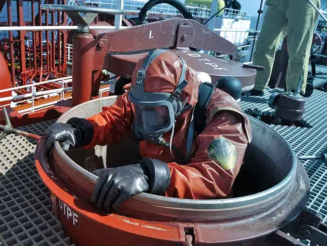 NR - 33 Trabalhadores Autorizados Reciclagem